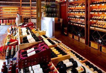 關(guān)于酒業(yè)新零售,尼爾森剛剛發(fā)布了這份調(diào)研報告