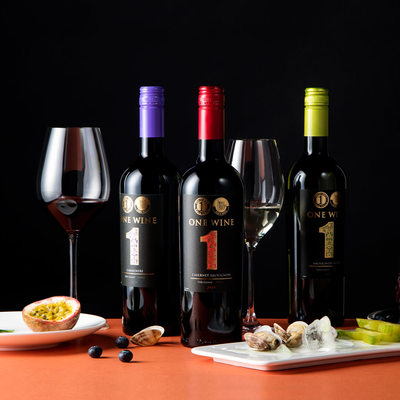 智利葡萄酒來勢(shì)洶洶 199元6瓶婉愛爆品智利1號(hào)上線小米有品