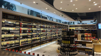 1919深耕酒飲新零售模式,直播帶貨強勢出圈