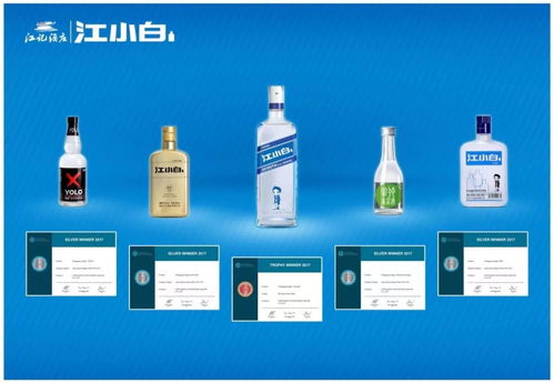 江小白 以消費(fèi)者為中心的酒類零售革新